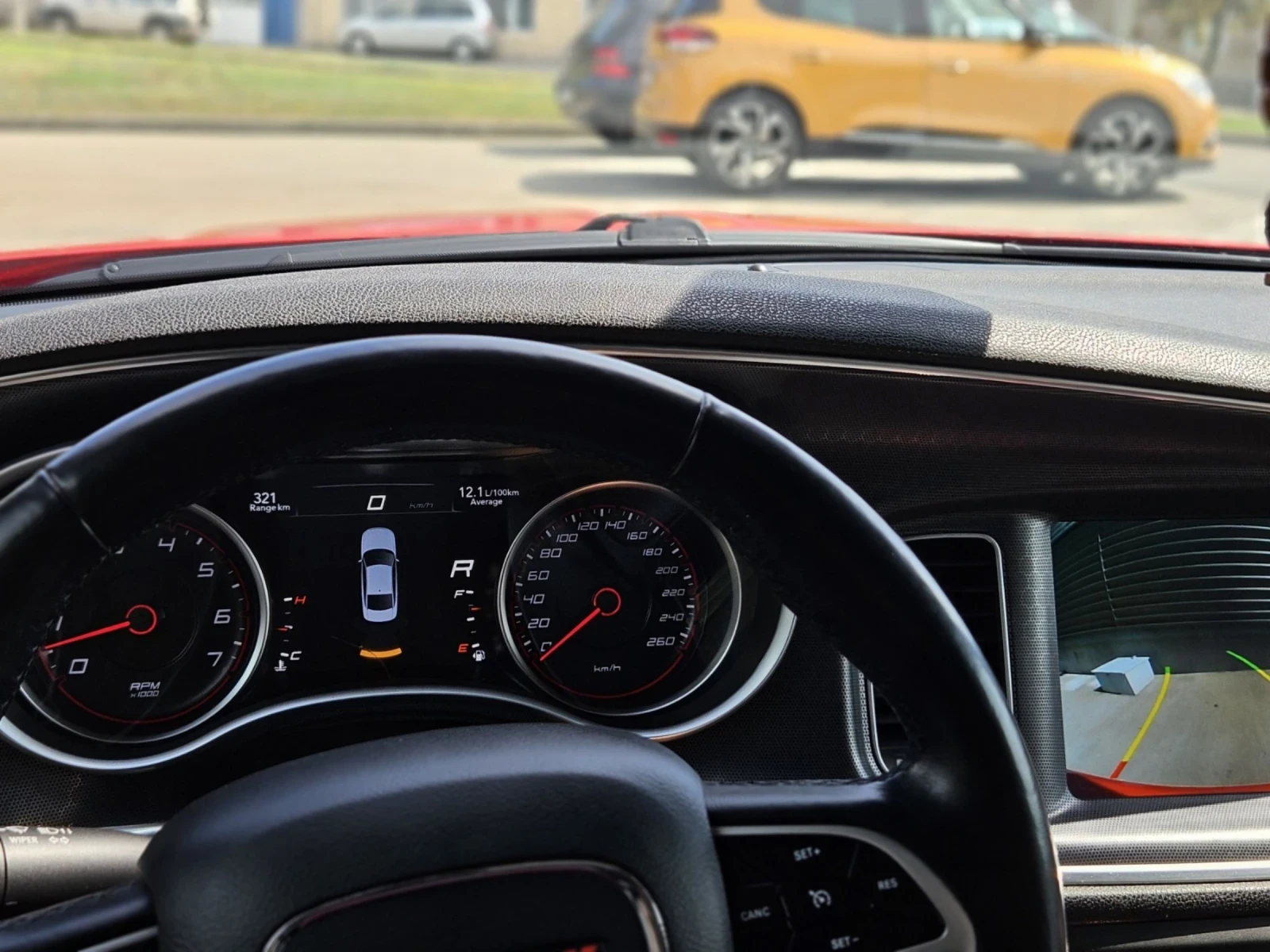 Dodge Charger SXT Pluse | Mobile.bg   15