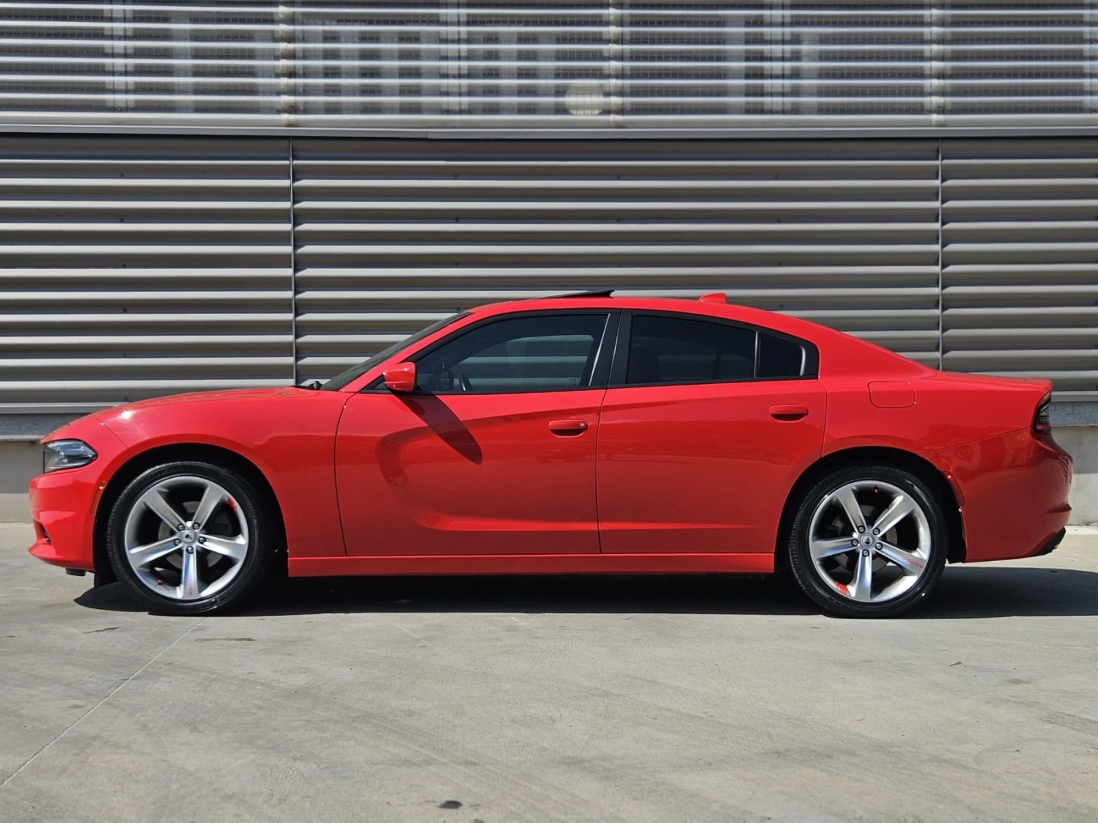 Dodge Charger SXT Pluse | Mobile.bg   4