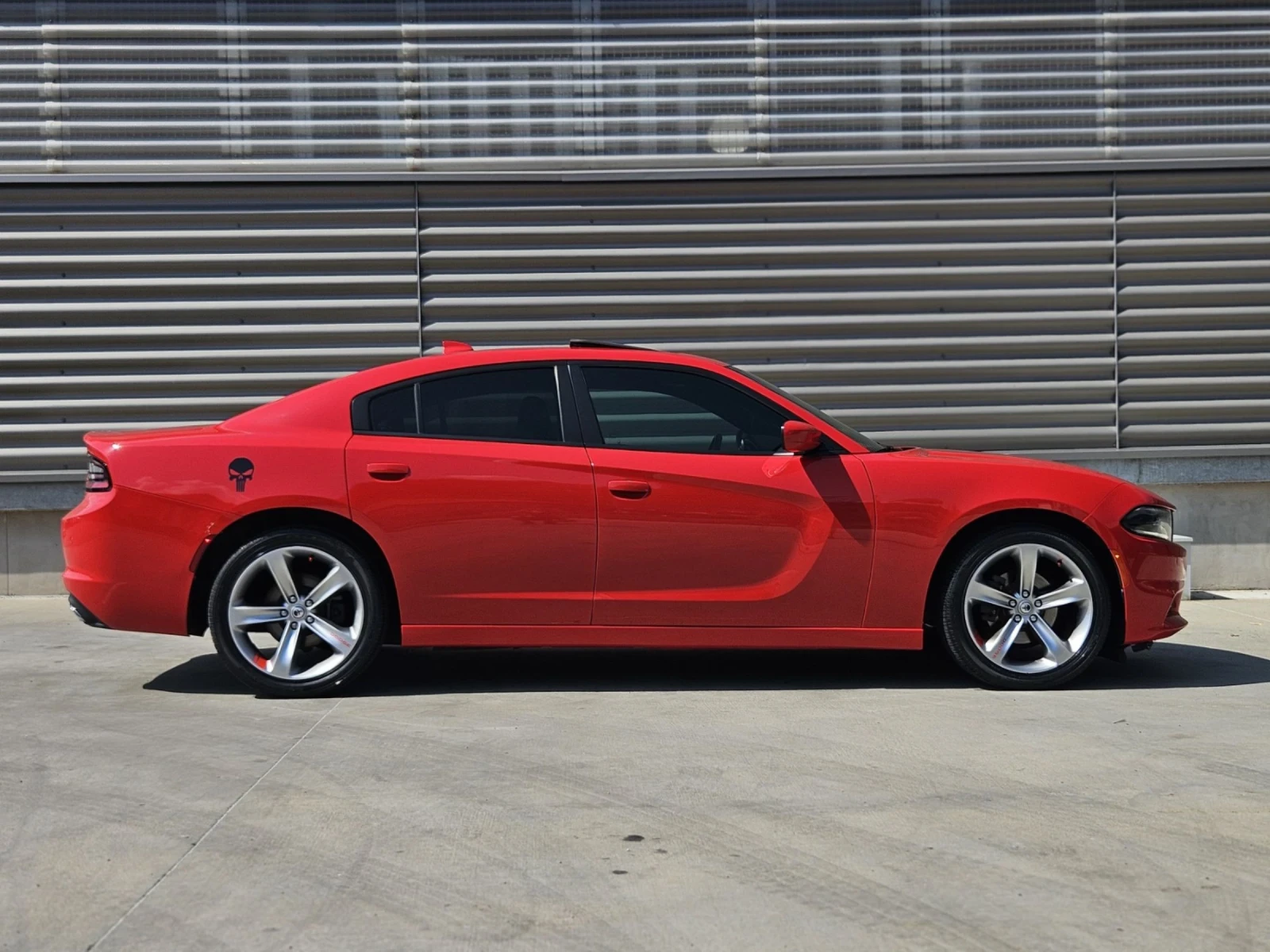 Dodge Charger SXT Pluse | Mobile.bg   8