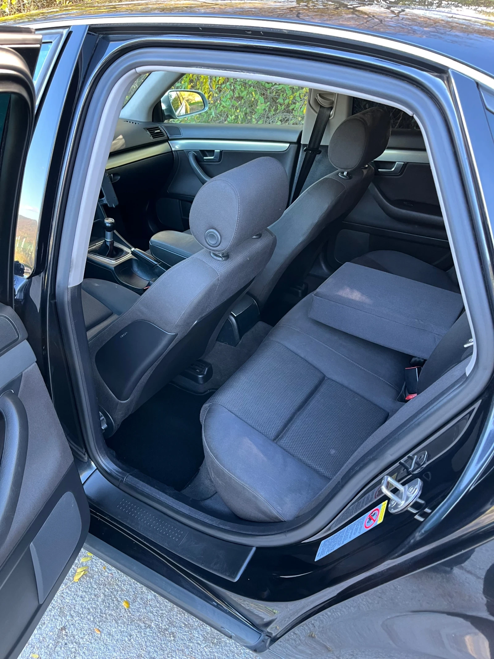 Audi A4 | Mobile.bg   10