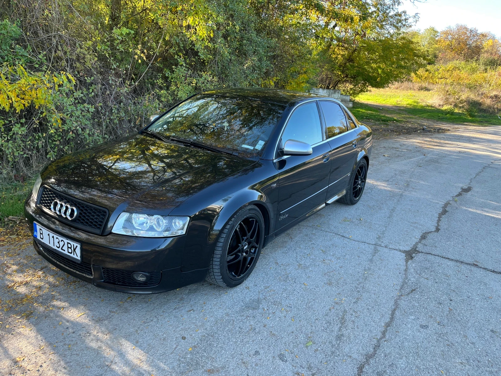 Audi A4 | Mobile.bg   2