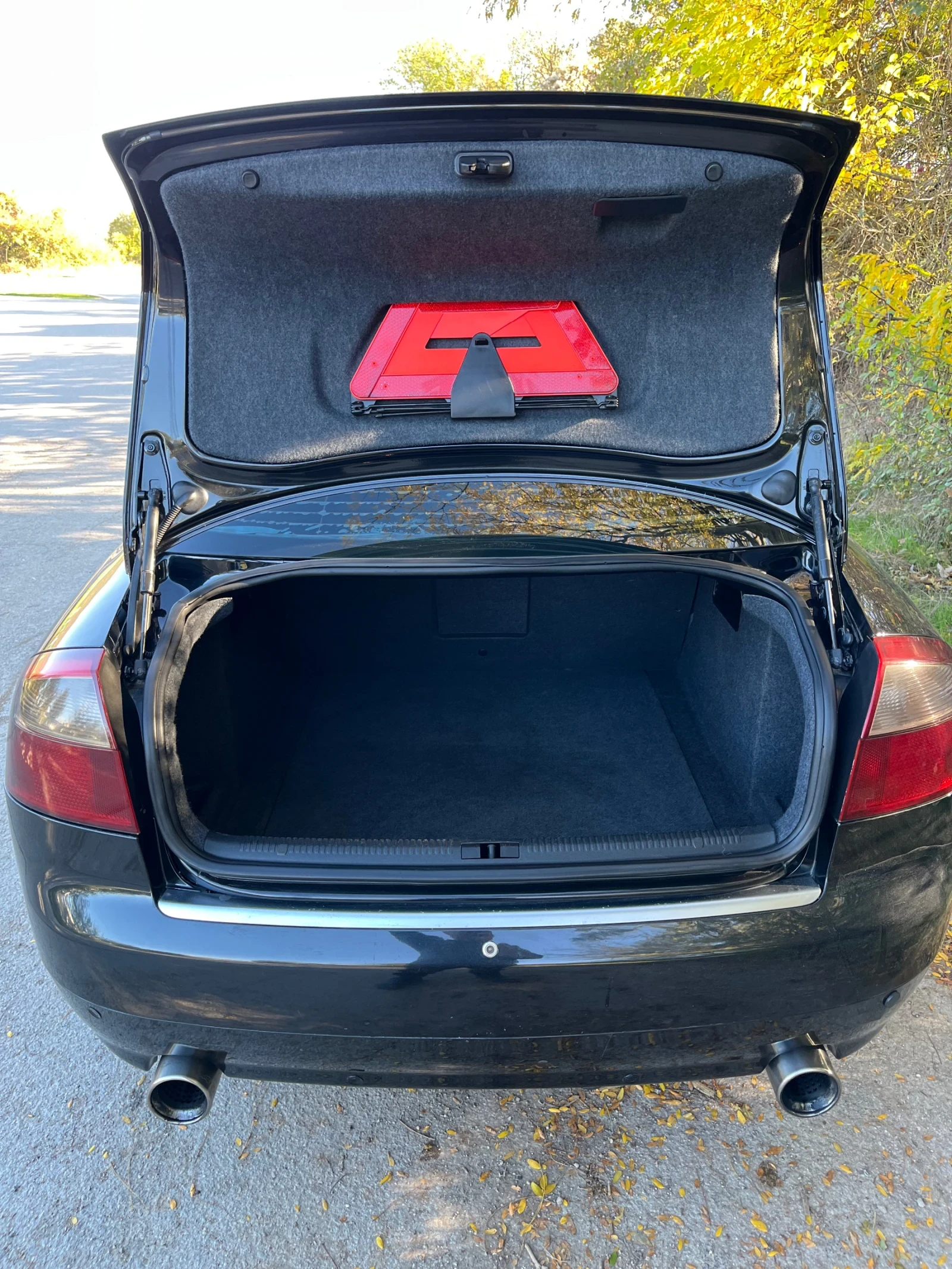 Audi A4 | Mobile.bg   5