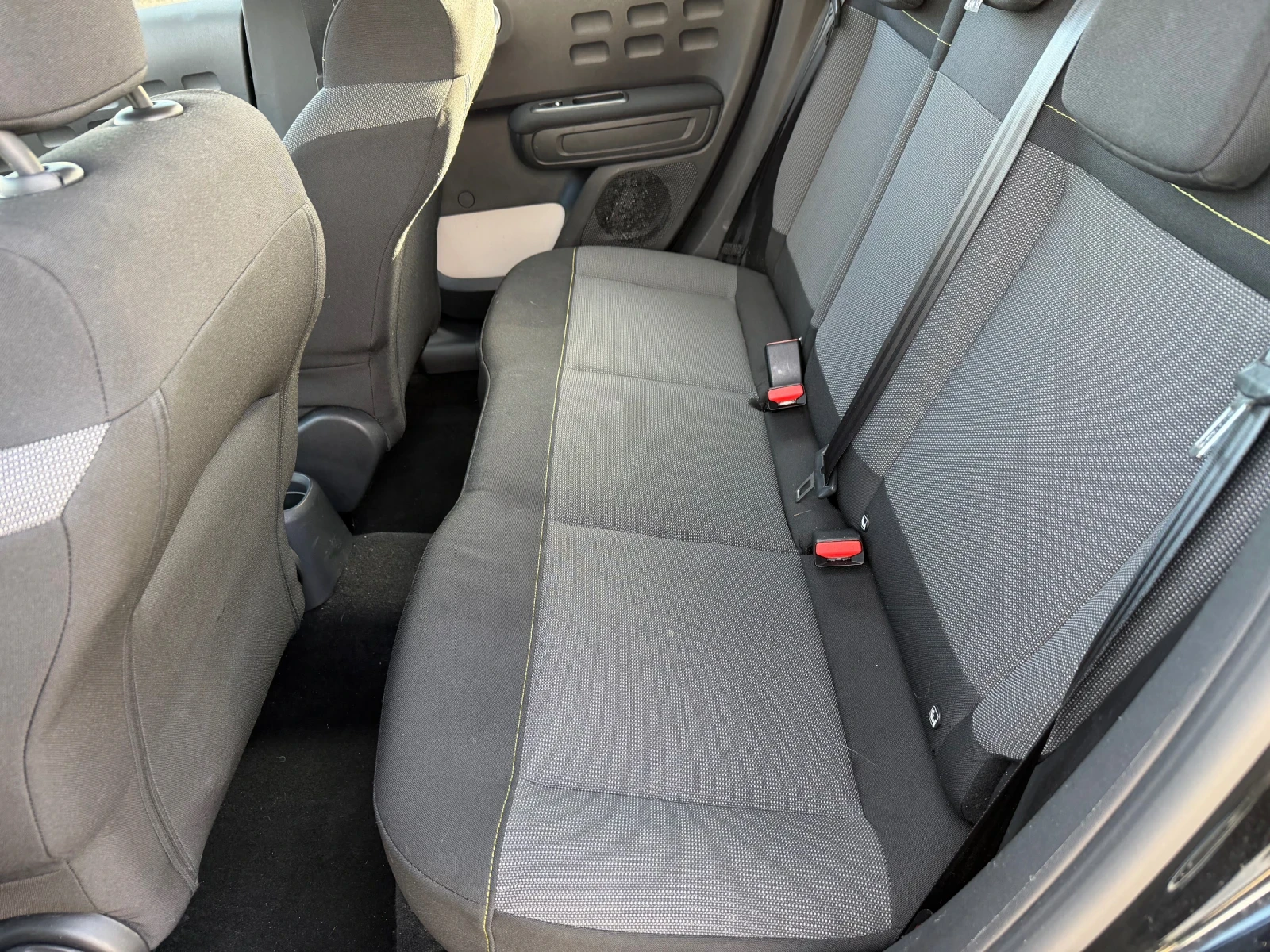 Citroen C3 1.5d/100hp/NAVI/EVRO6/ | Mobile.bg   11