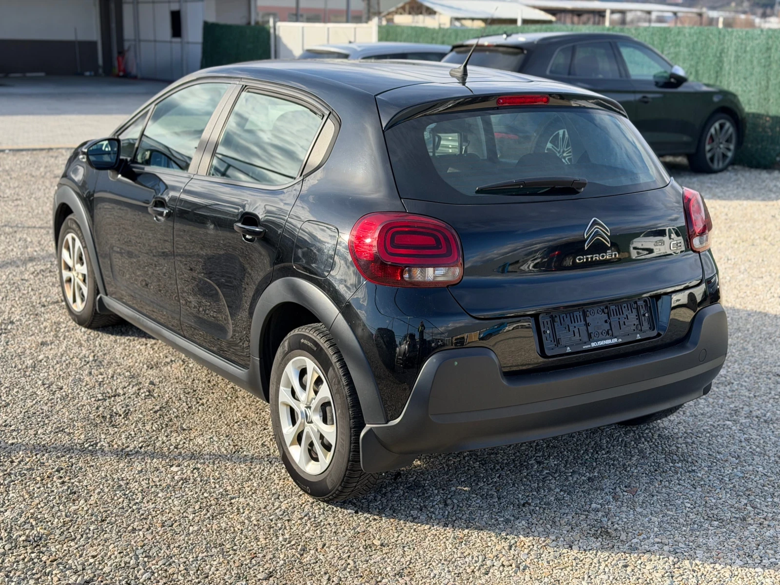 Citroen C3 1.5d/100hp/NAVI/EVRO6/ - изображение 4