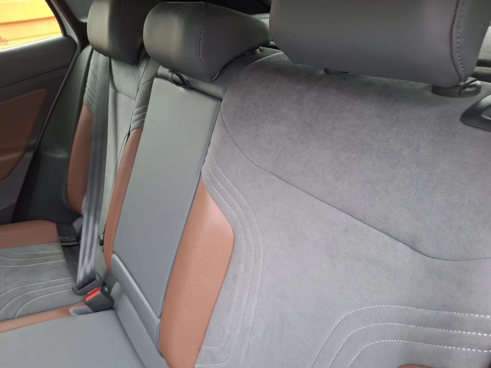 VW ID.4  - изображение 9