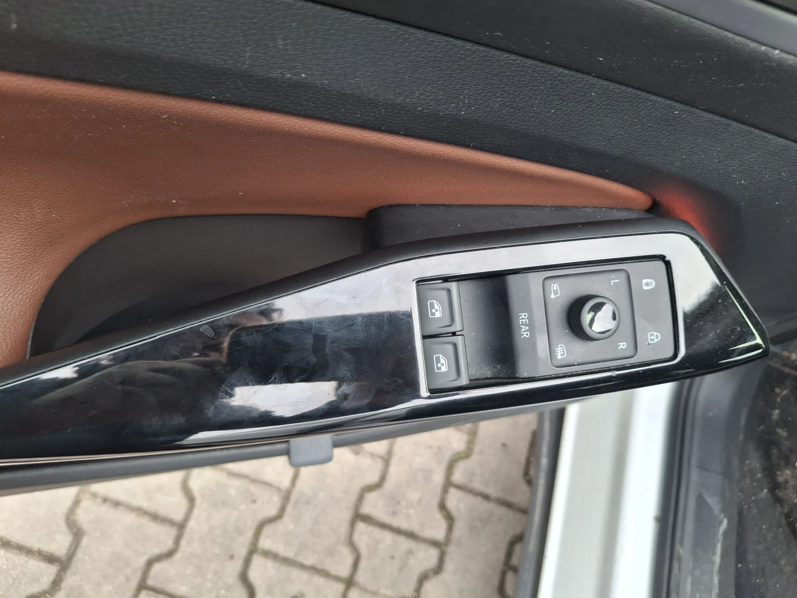 VW ID.4  - изображение 10