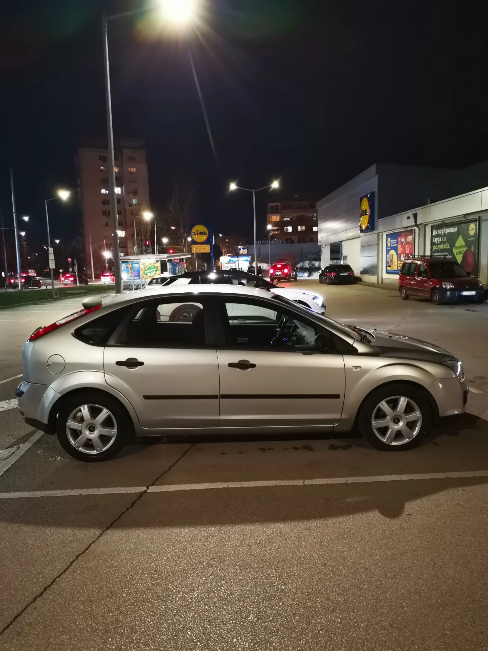 Ford Focus  - изображение 3