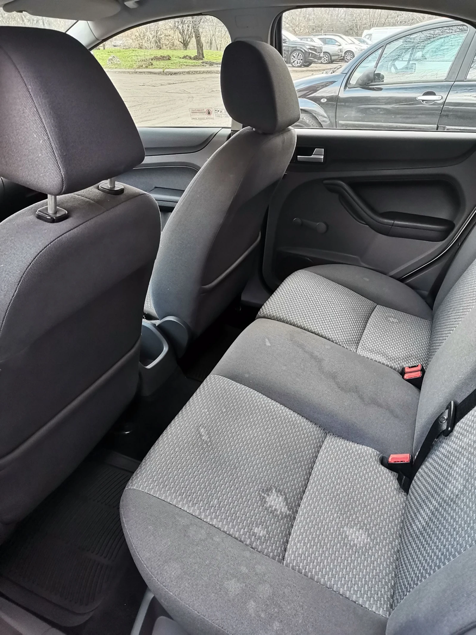 Ford Focus  - изображение 10