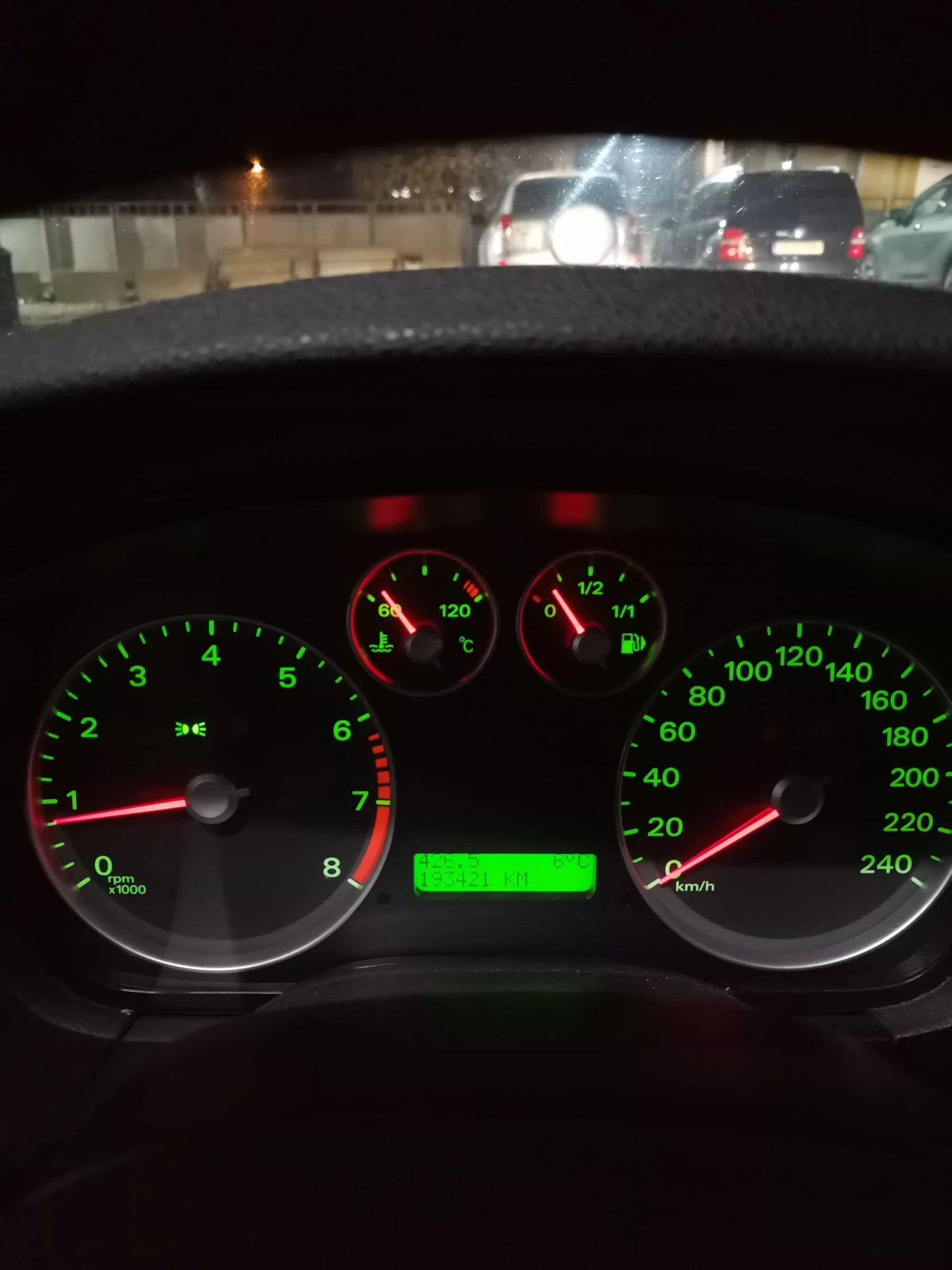 Ford Focus  - изображение 5