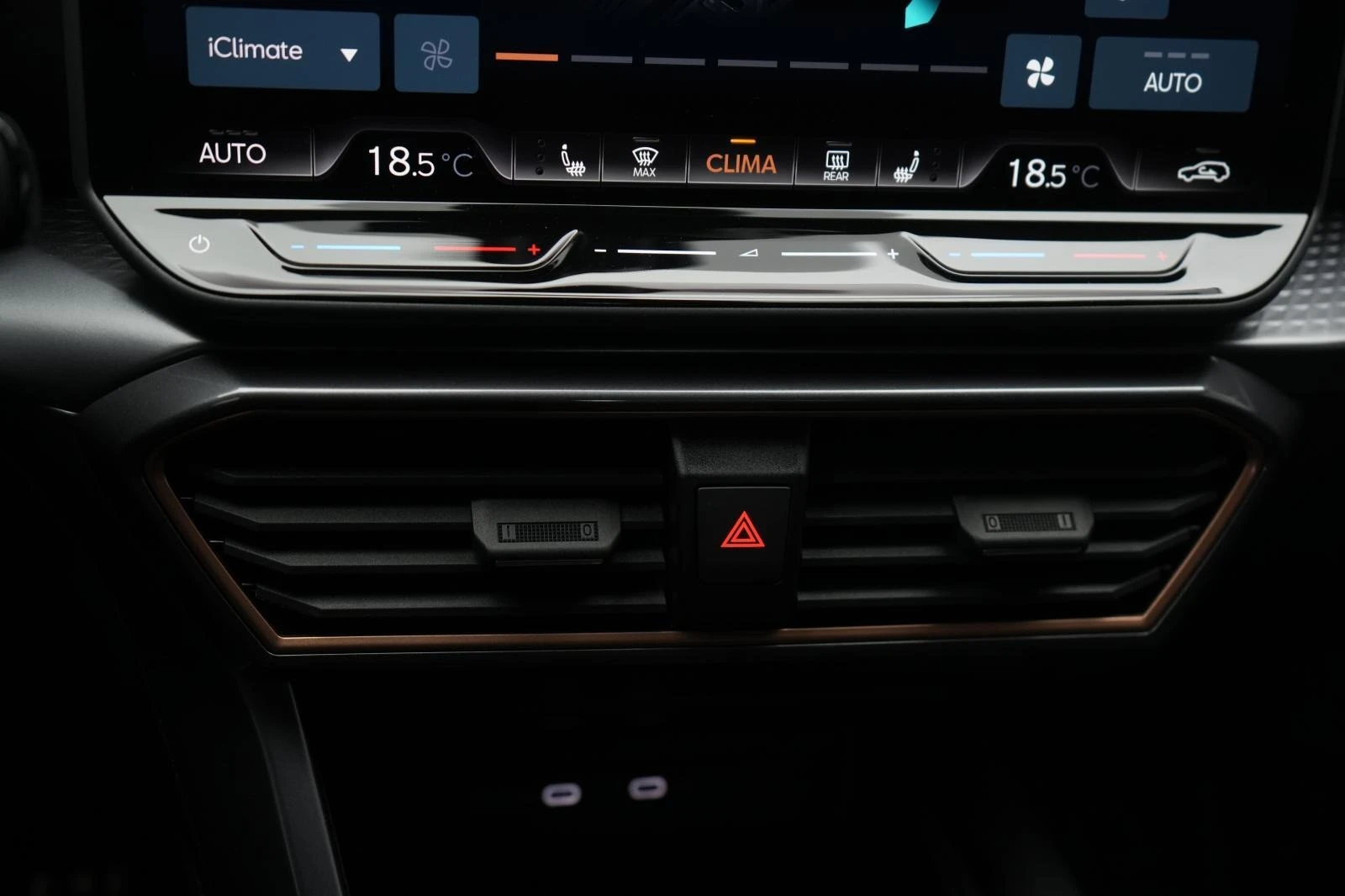 Cupra Formentor VZ 4DRIVE 2.0 TSI CAMERA FRONT-ASSIST | Mobile.bg � ����������� 11