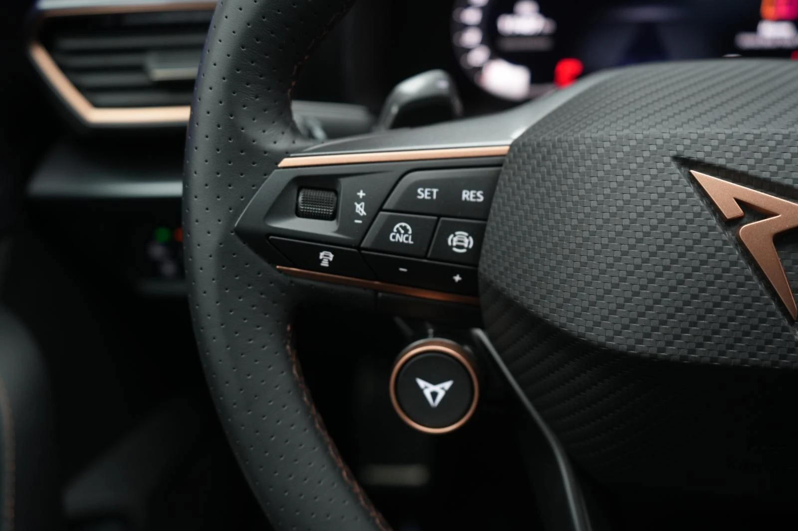 Cupra Formentor VZ 4DRIVE 2.0 TSI CAMERA FRONT-ASSIST - изображение 9