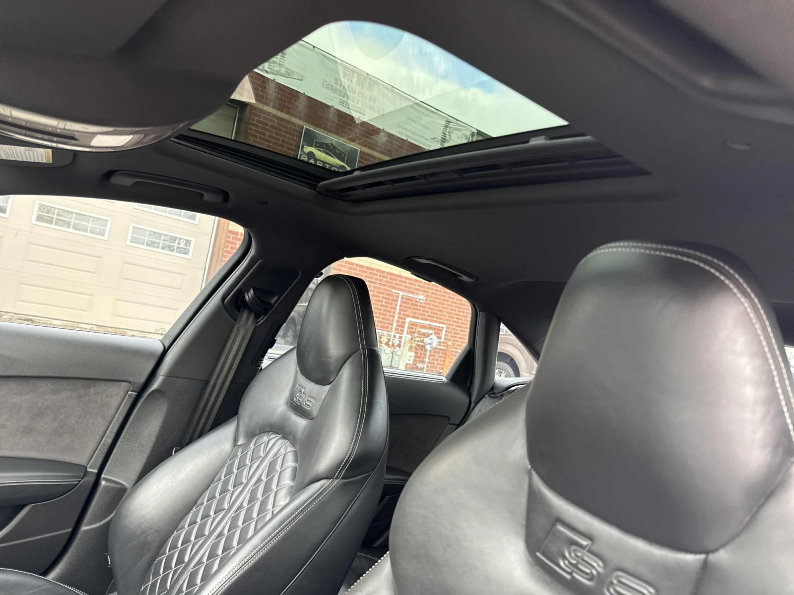 Audi S6 V8T 4.0L QUATTRO S-LINE  - изображение 8