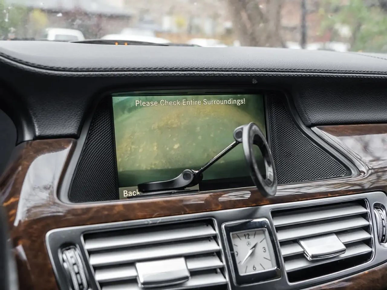 Mercedes-Benz CLS 550 AMG �����* �����* H&K* �������* ������� | Mobile.bg � ����������� 11