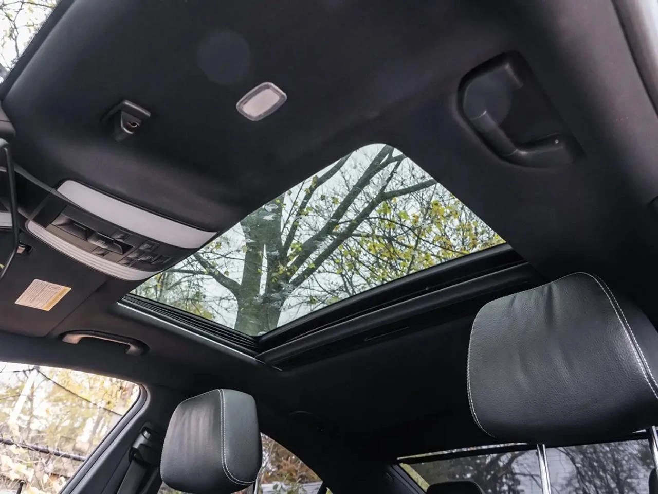 Mercedes-Benz CLS 550 AMG �����* �����* H&K* �������* ������� | Mobile.bg � ����������� 16