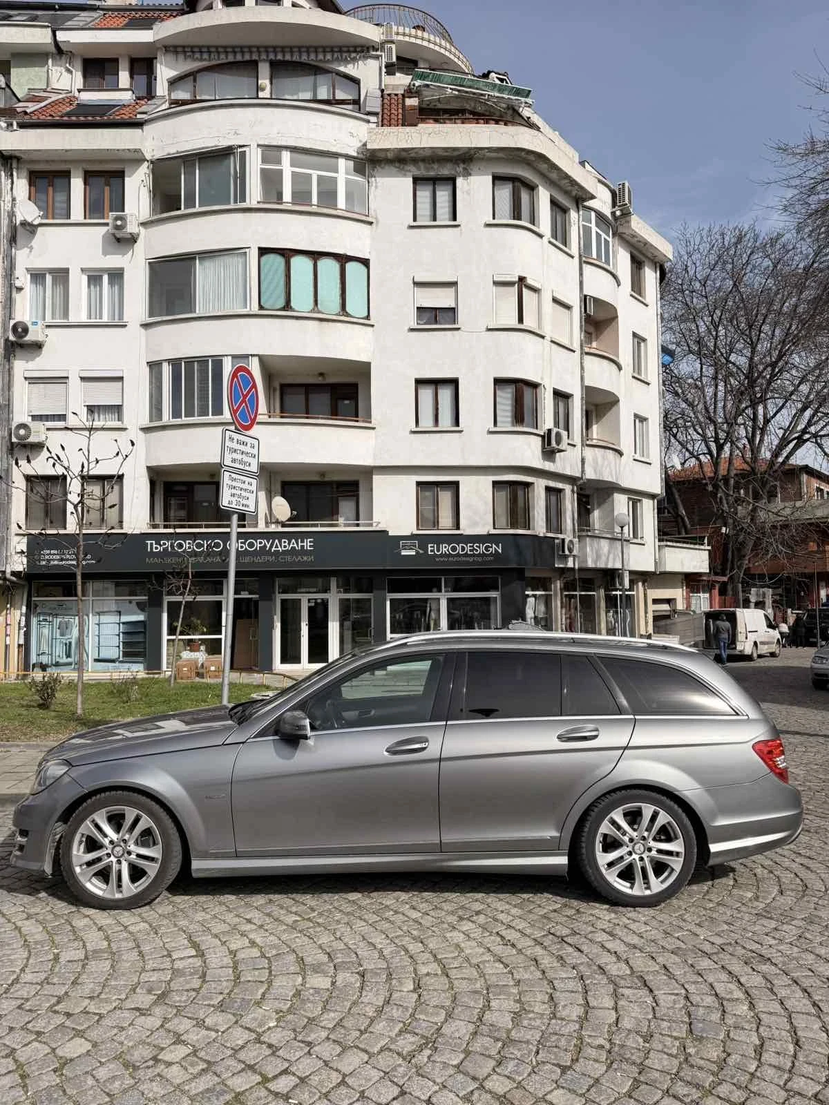 Mercedes-Benz C 220 C 220 CDI  - изображение 7