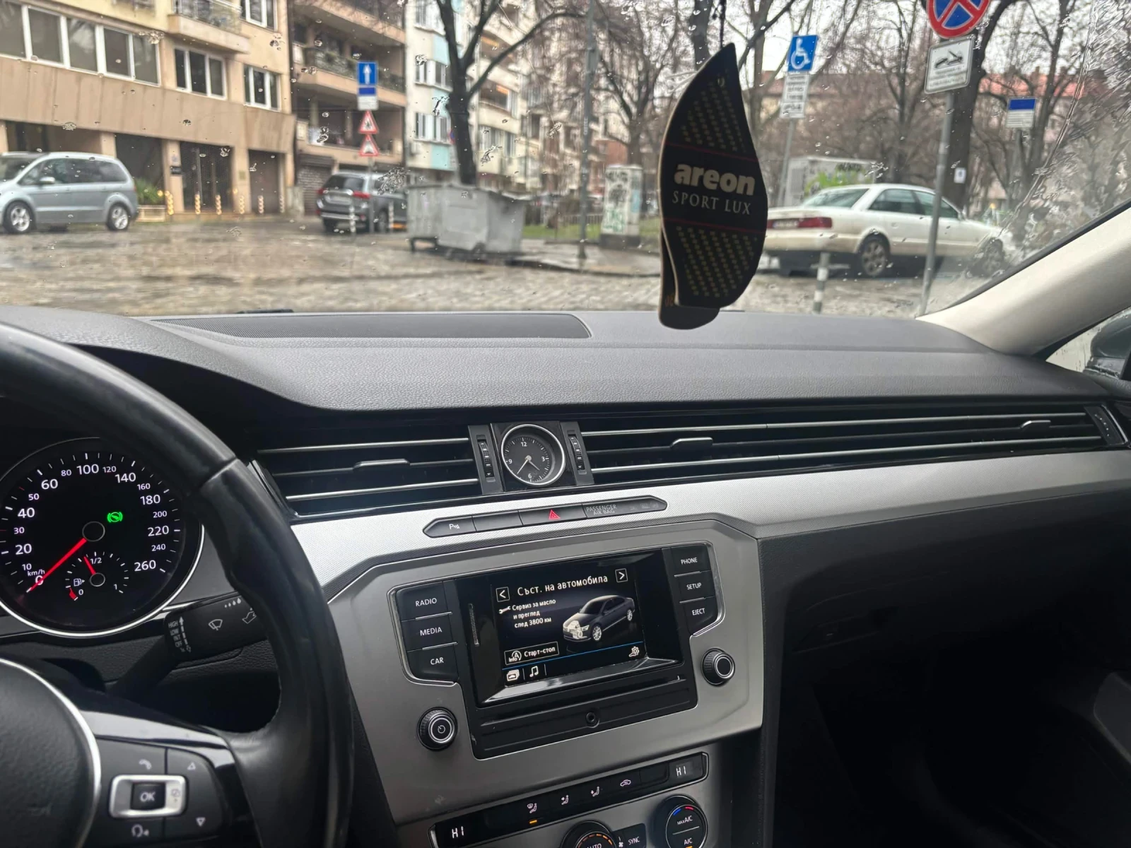 VW Passat 1.8 | Mobile.bg � ����������� 3