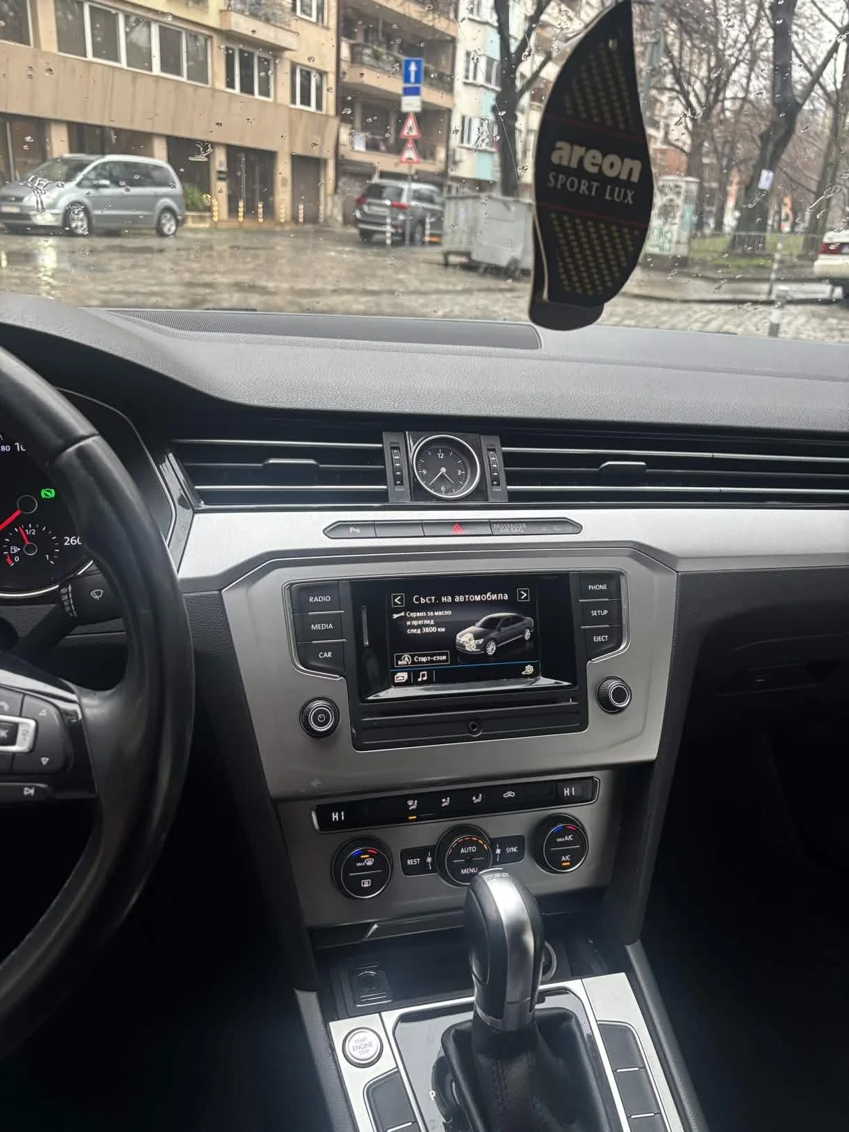VW Passat 1.8 | Mobile.bg � ����������� 4