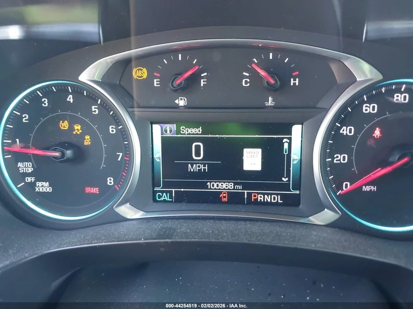 Chevrolet Traverse 3.6l Premier, снимка 7 - Автомобили и джипове - 53774099