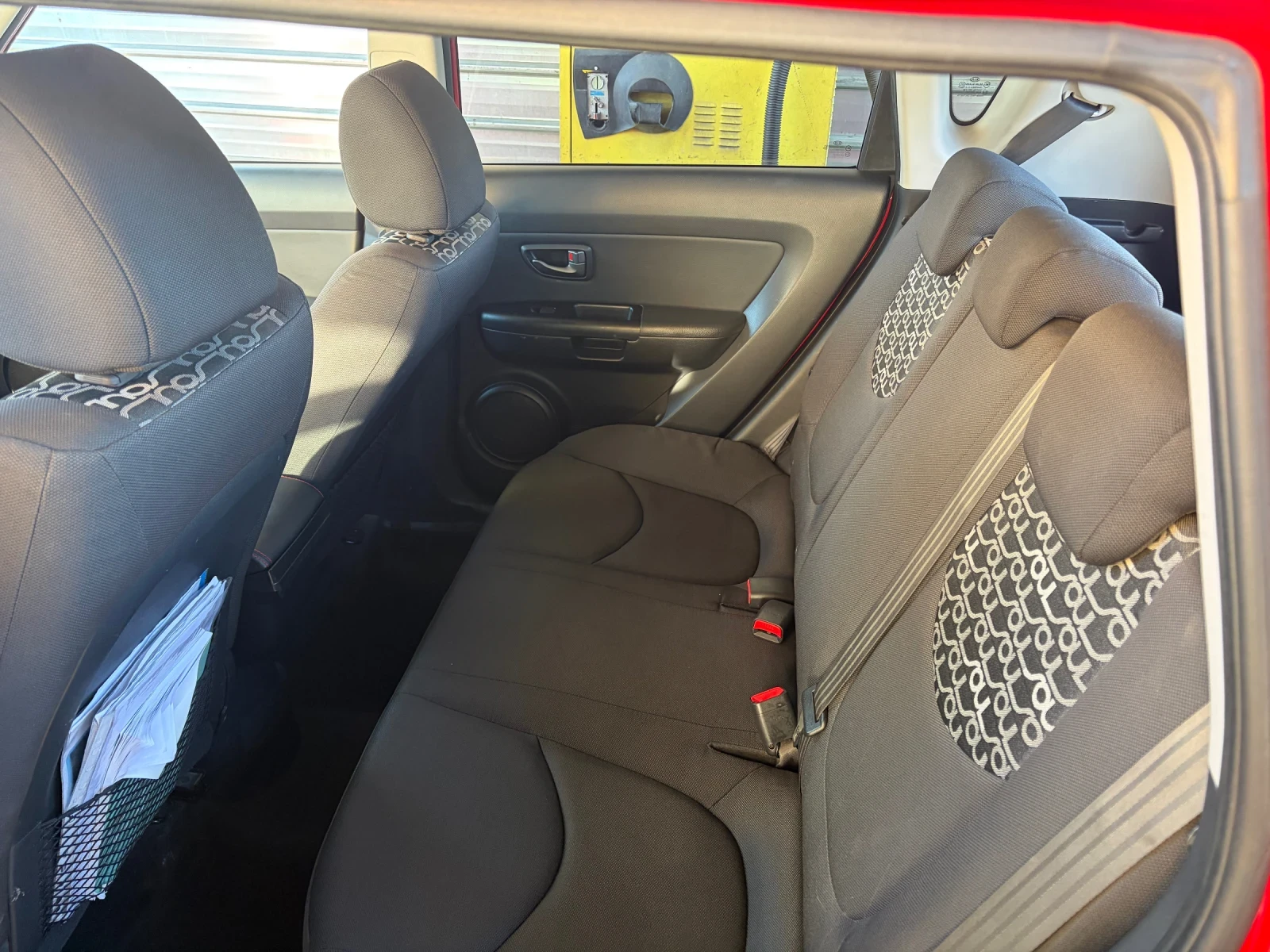 Kia Soul, снимка 11 - Автомобили и джипове - 53843463