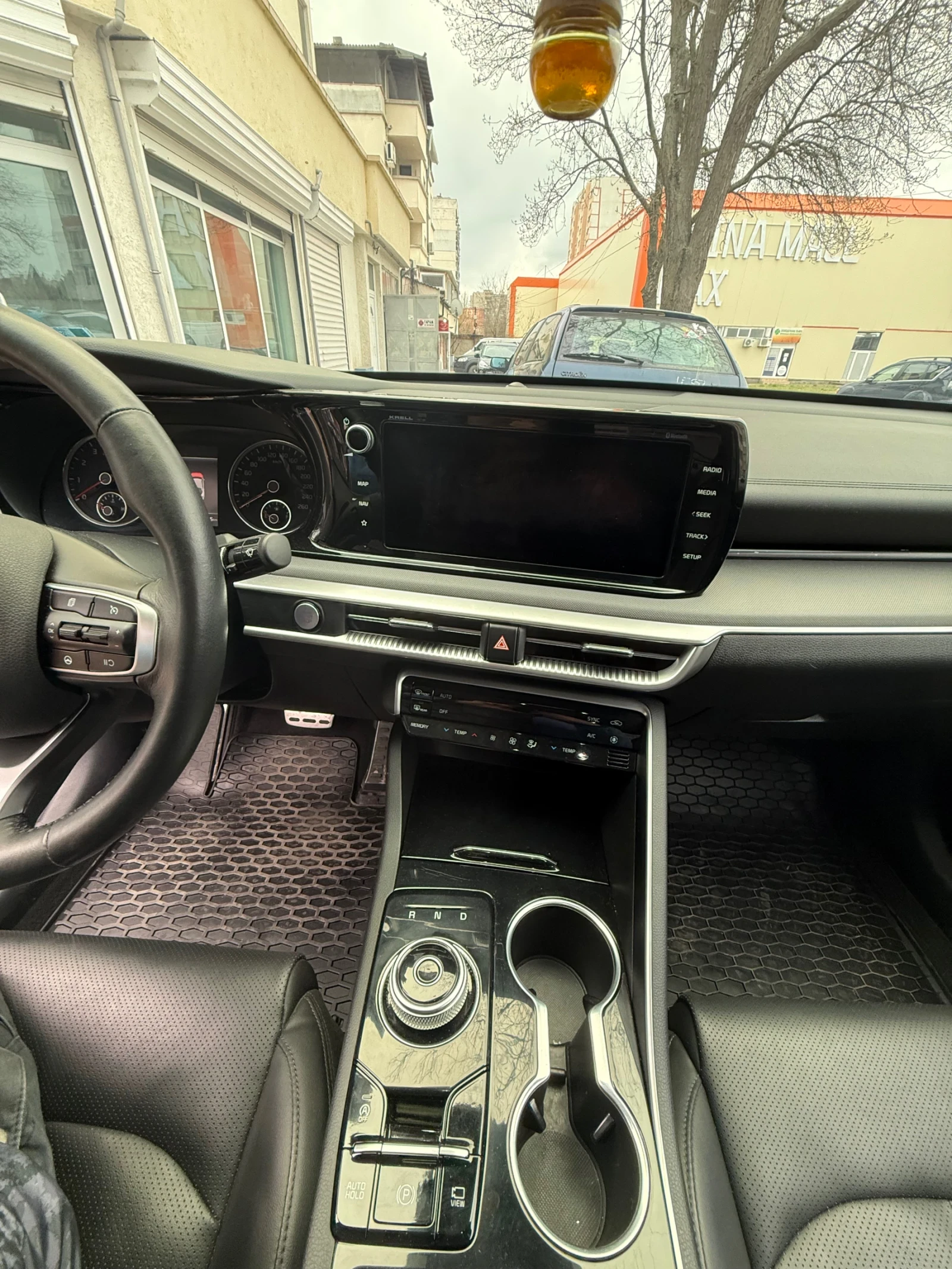 Kia K5, снимка 7 - Автомобили и джипове - 53885438