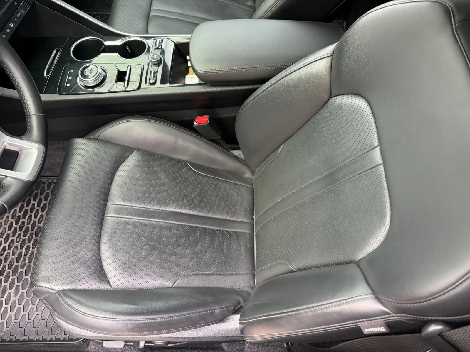 Kia K5, снимка 10 - Автомобили и джипове - 53885438