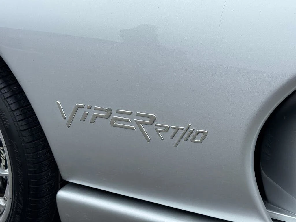 Dodge Viper RT/10 Roadster, снимка 8 - Автомобили и джипове - 53940856