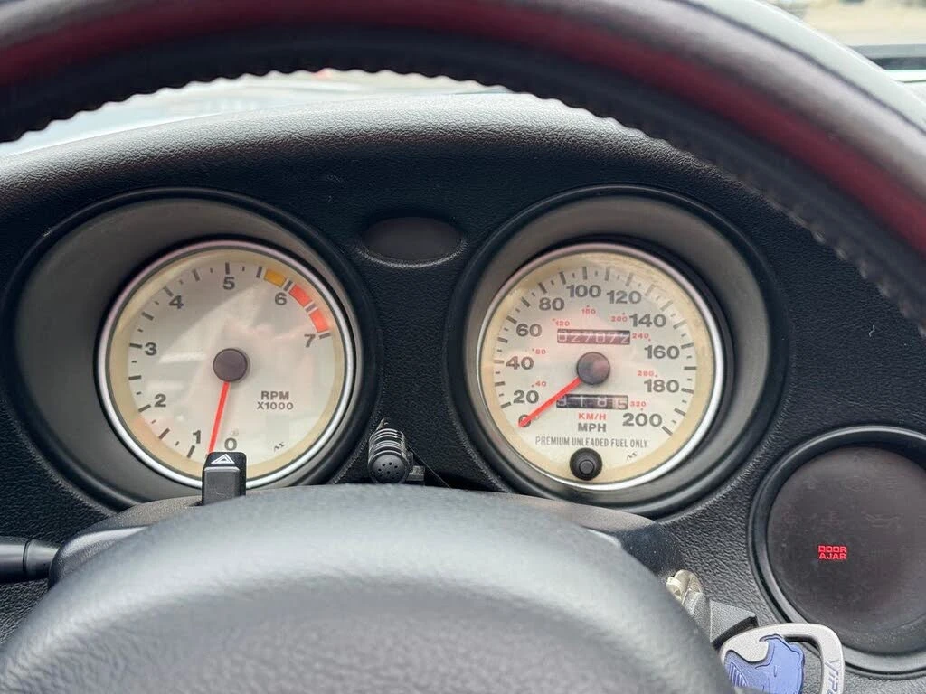 Dodge Viper RT/10 Roadster, снимка 13 - Автомобили и джипове - 53940856