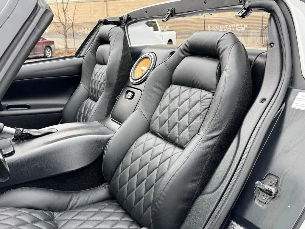 Dodge Viper RT/10 Roadster, снимка 16 - Автомобили и джипове - 53940856