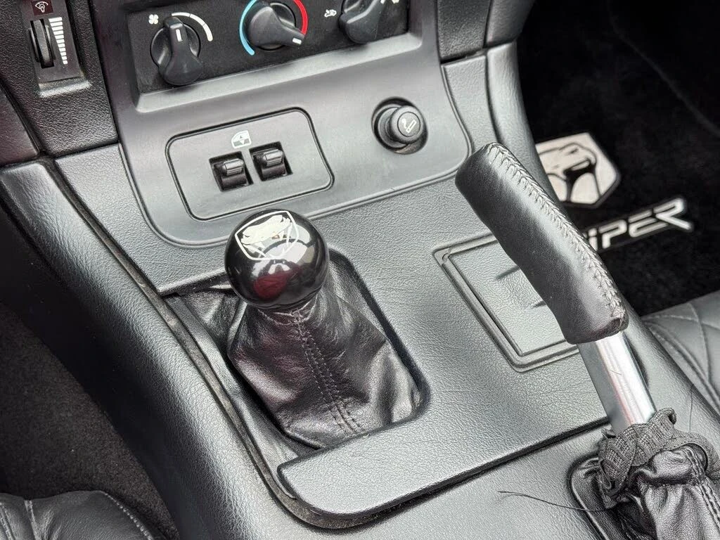 Dodge Viper RT/10 Roadster, снимка 15 - Автомобили и джипове - 53940856