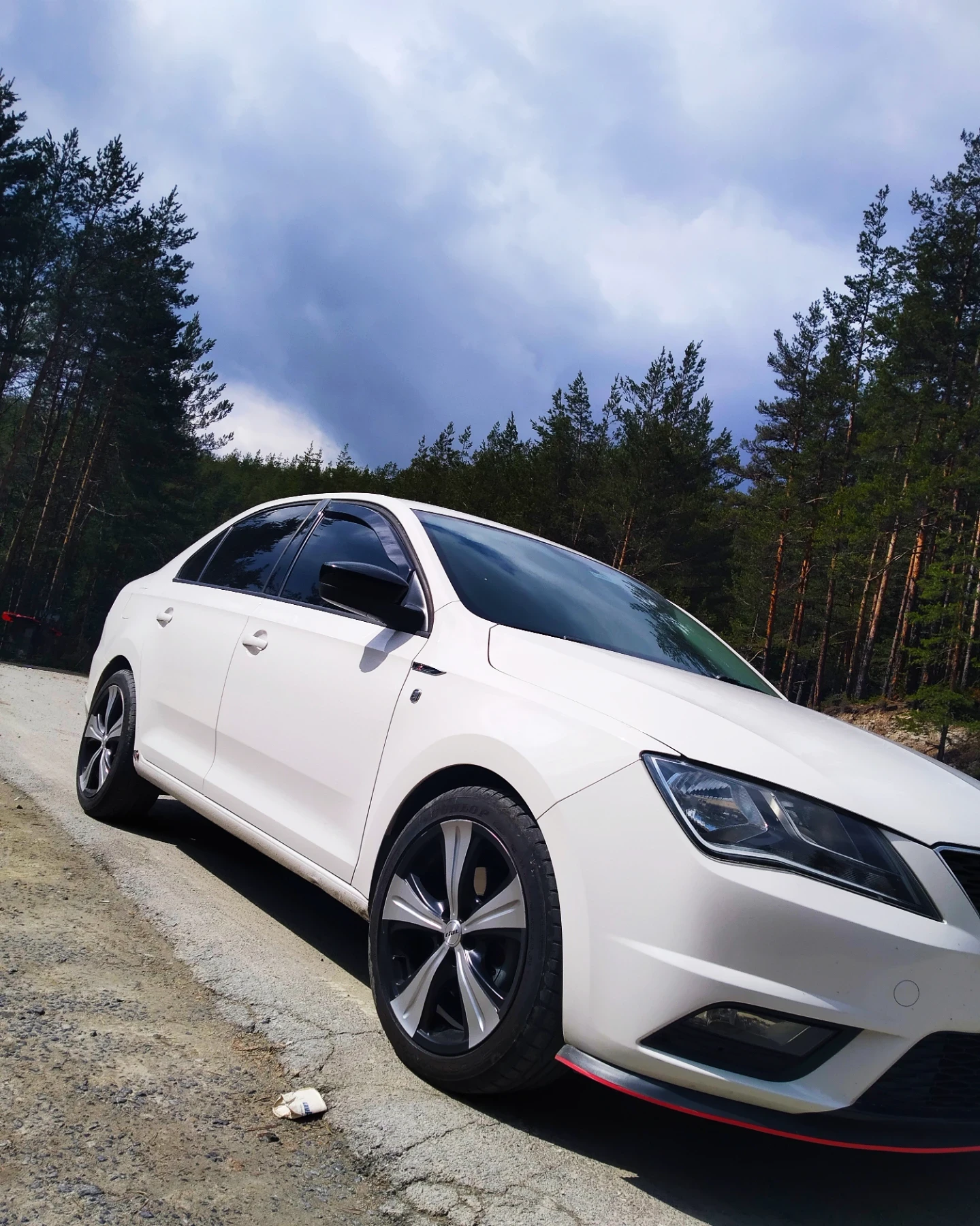 Seat Toledo 1.6 tdi, 105 k.s. navi