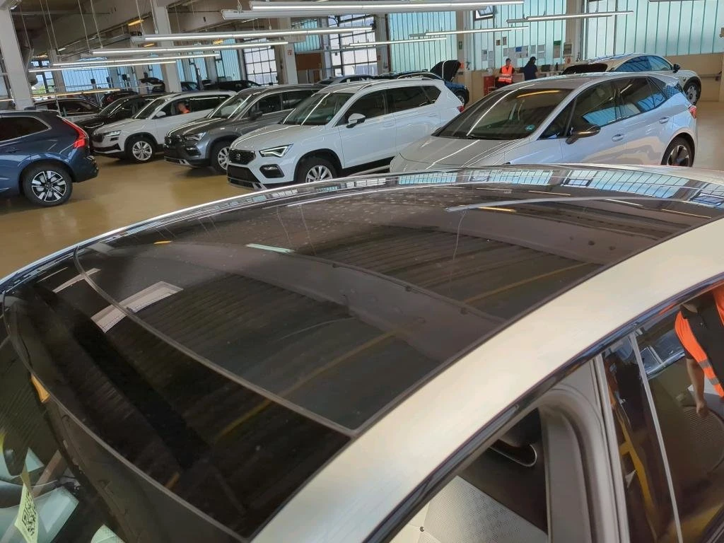 Smart #3 Electric , снимка 5 - Автомобили и джипове - 54343306