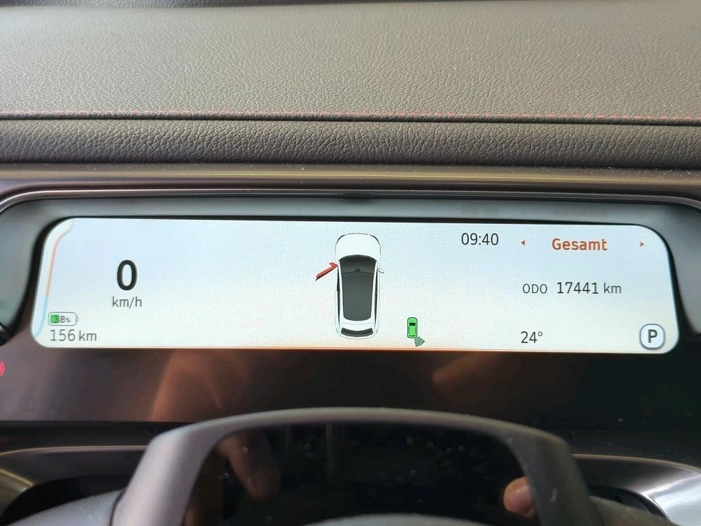 Smart #3 Electric , снимка 6 - Автомобили и джипове - 54343306