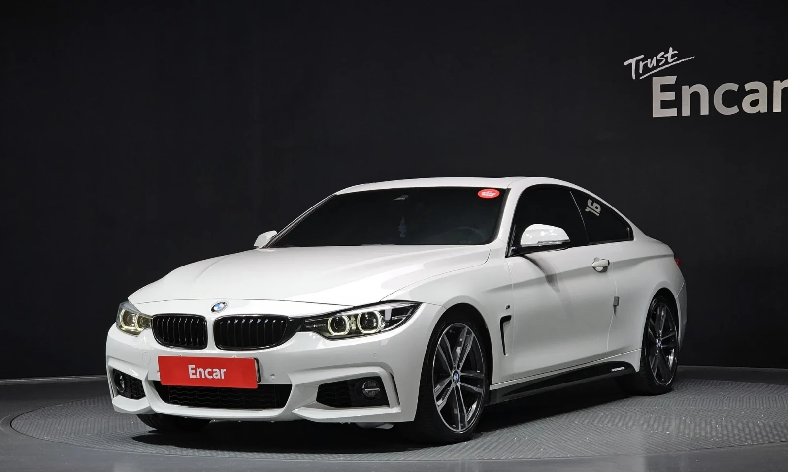 BMW 420 2018* M-PK* HEAD-UP* RECARO* F1* LA* КРАЙНА ЦЕНА