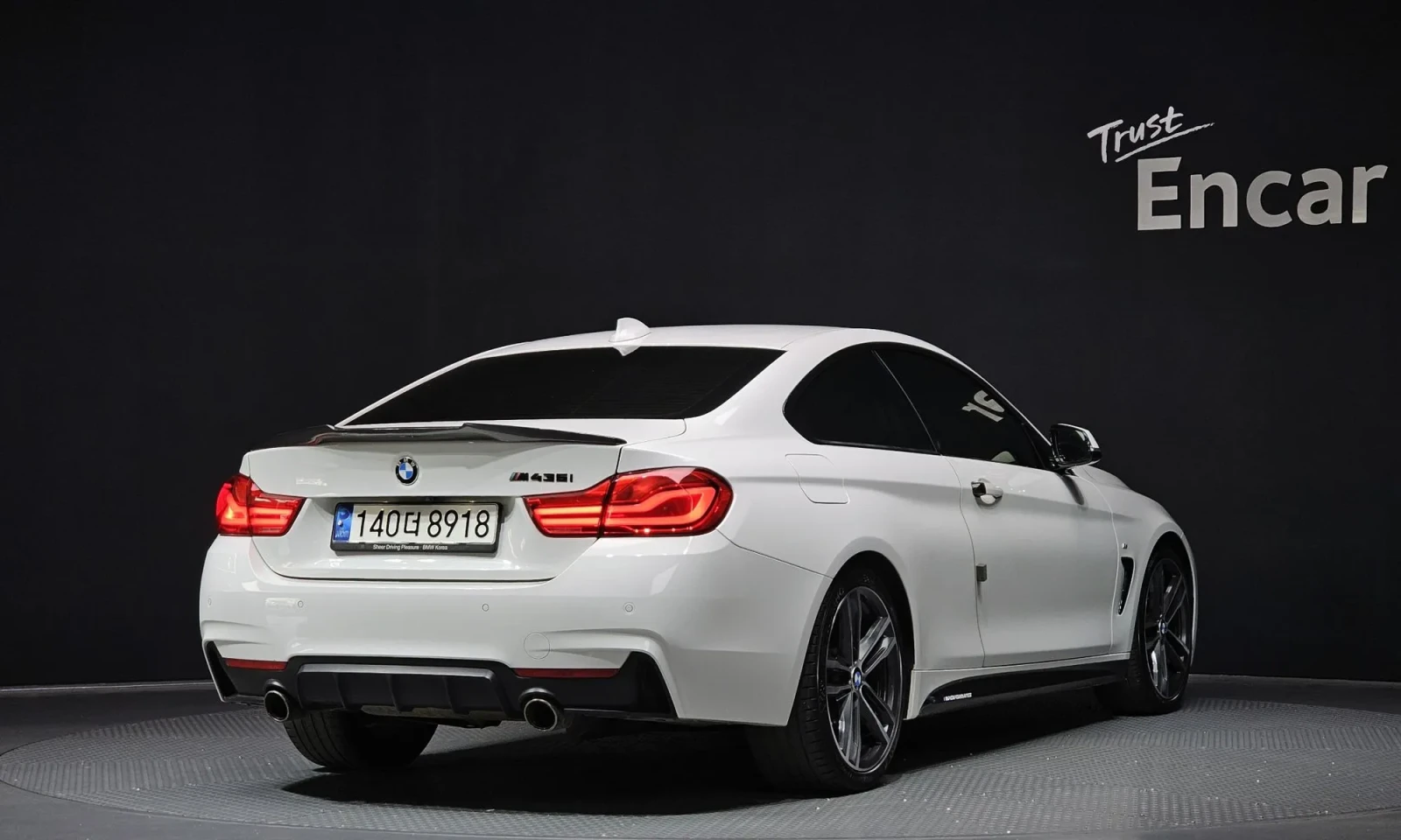 BMW 420 2018* M-PK* HEAD-UP* RECARO* F1* LA* ������ ���� | Mobile.bg � ����������� 3