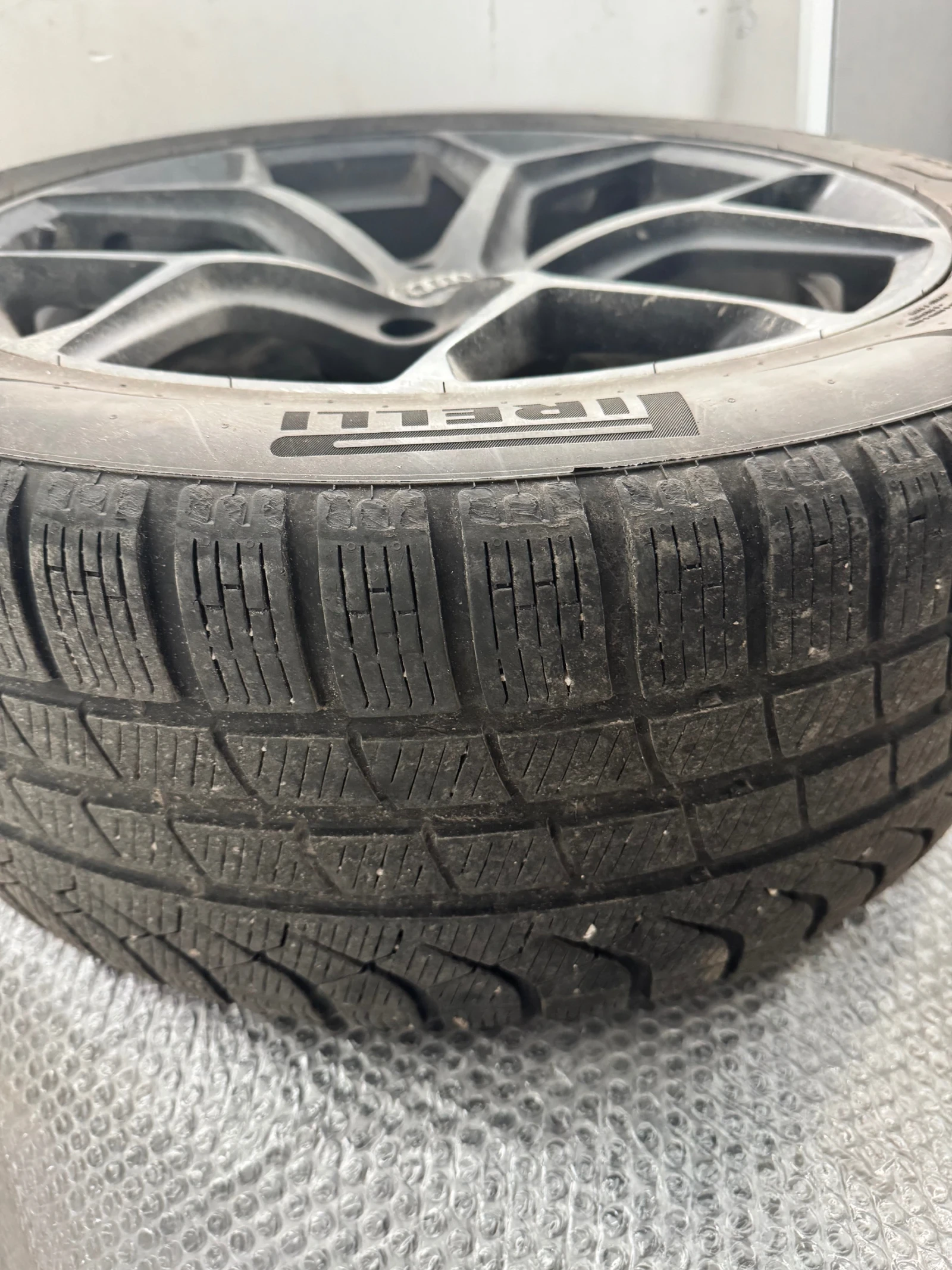 Audi A6 Allroad, снимка 15 - Автомобили и джипове - 54461101
