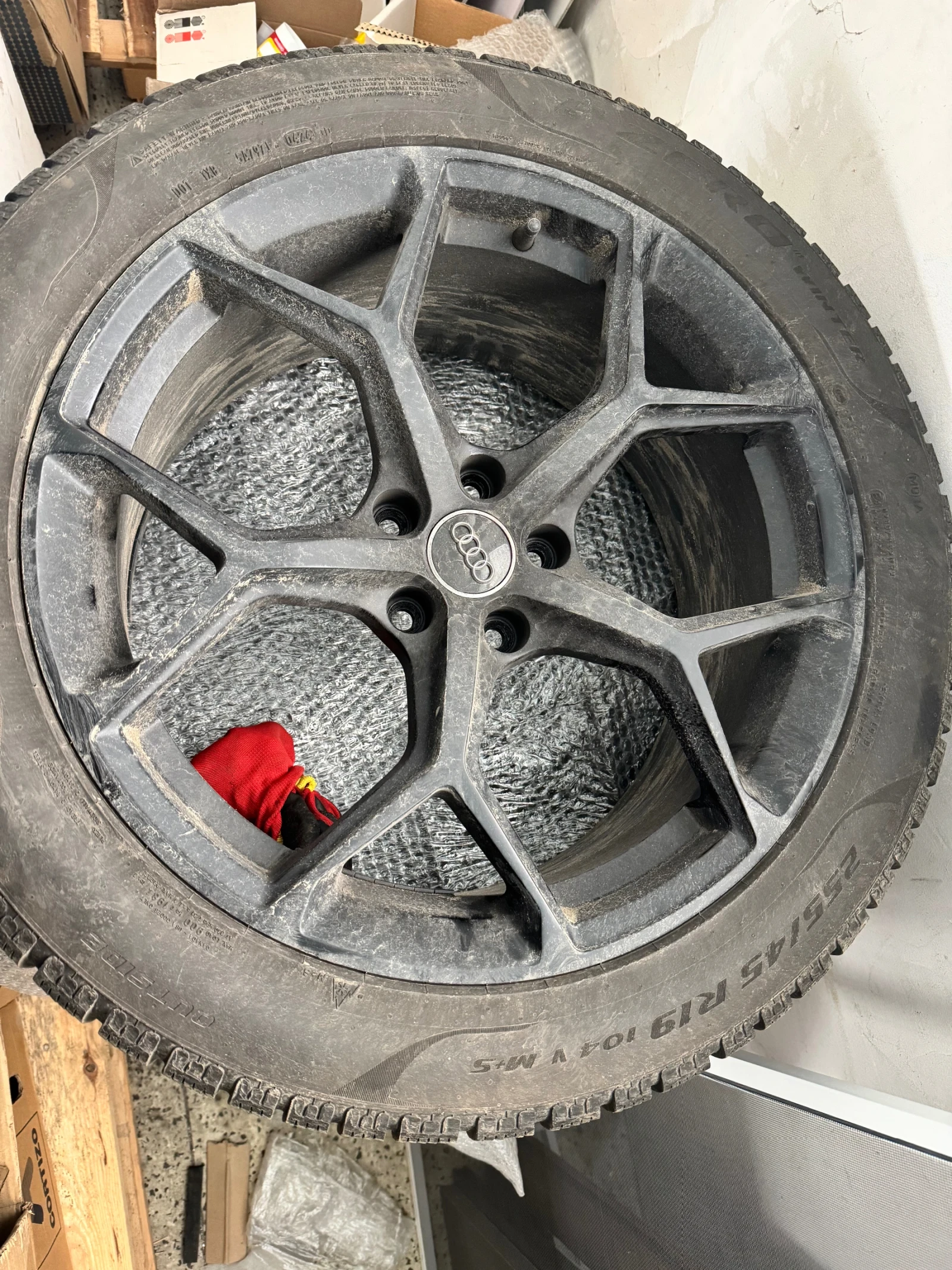 Audi A6 Allroad, снимка 14 - Автомобили и джипове - 54461101