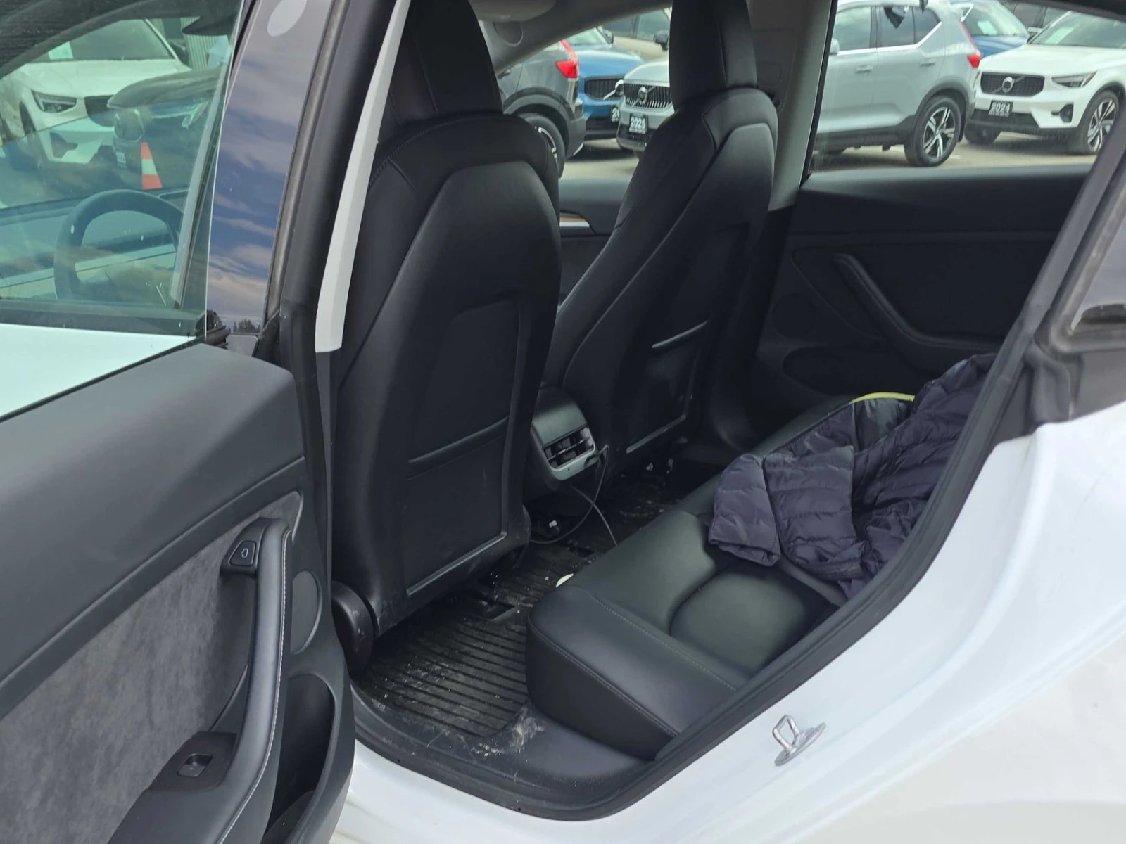 Tesla Model 3 RWD/Standard Range Plus, снимка 16 - Автомобили и джипове - 54494780