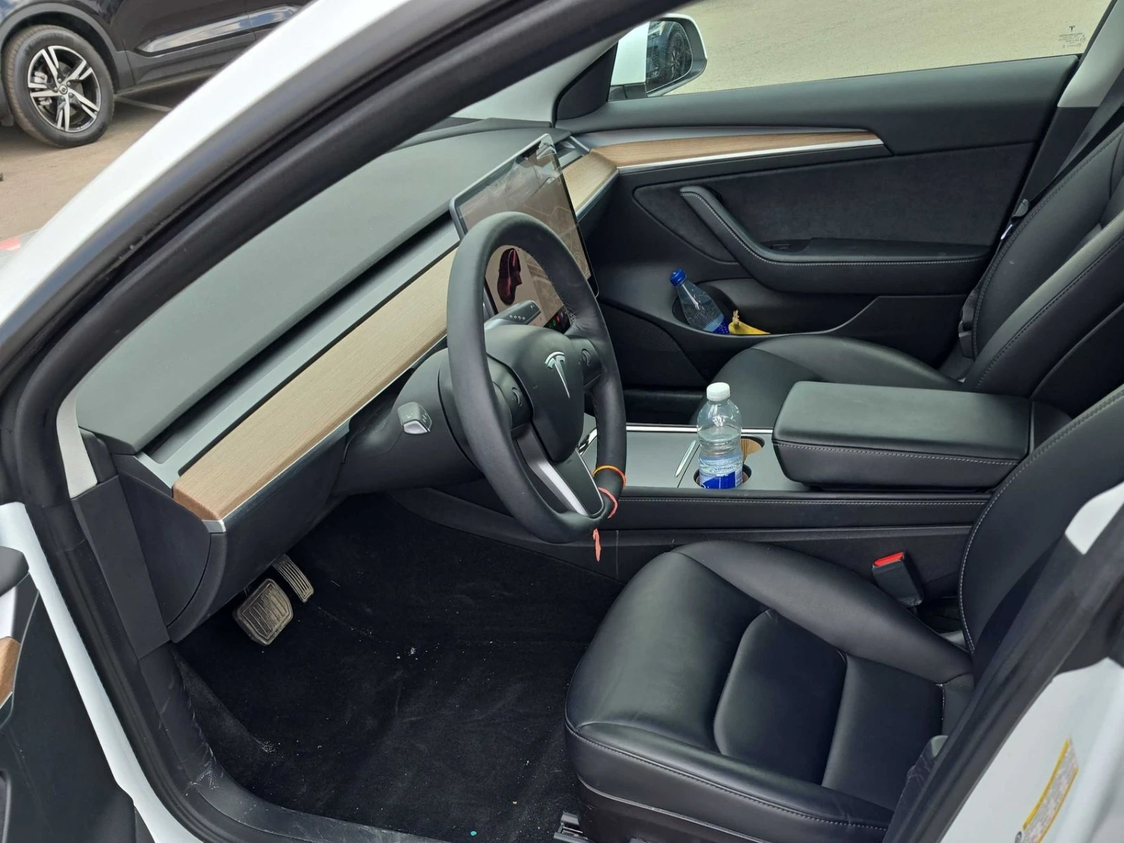 Tesla Model 3 RWD/Standard Range Plus, снимка 11 - Автомобили и джипове - 54494780