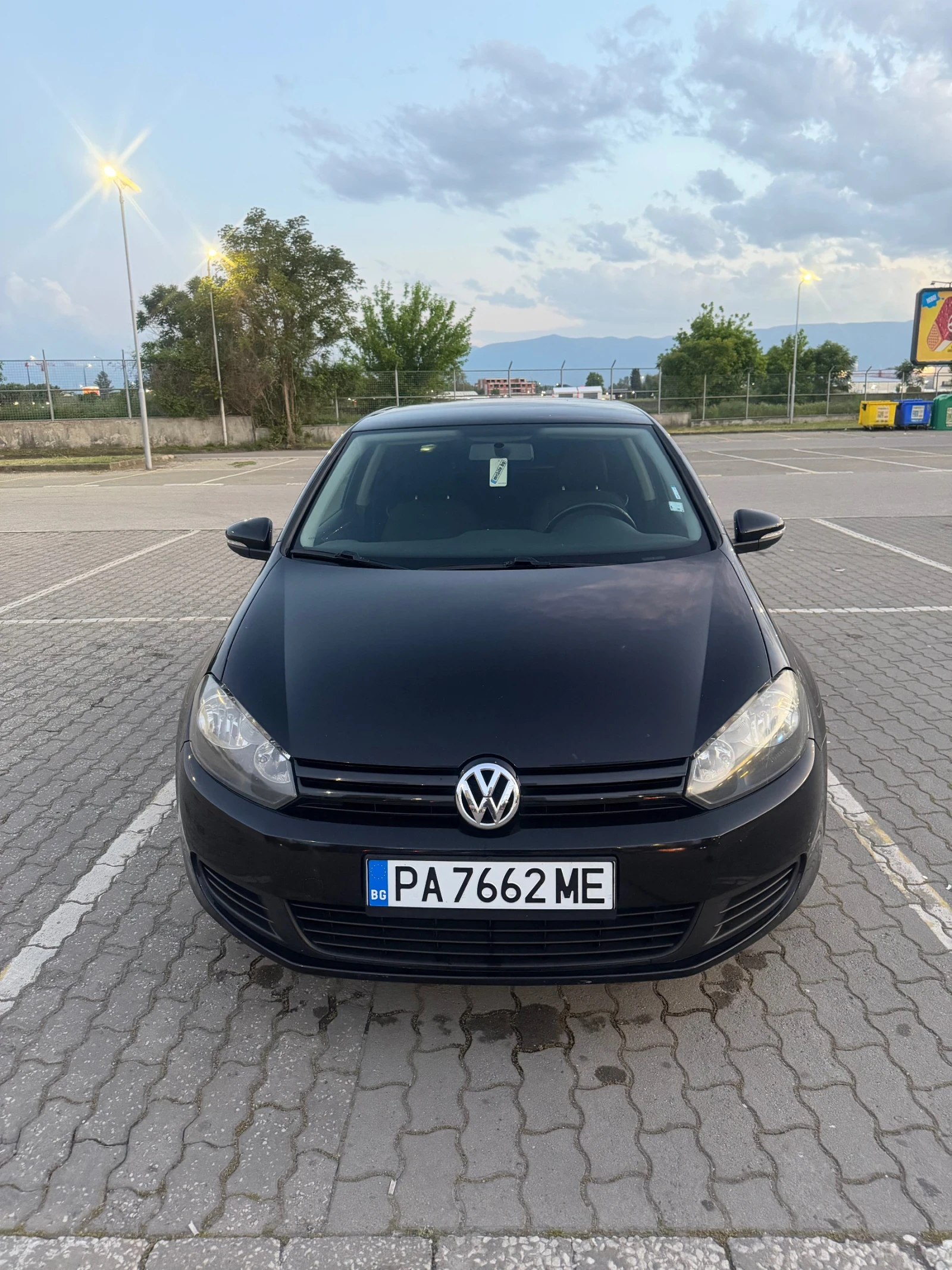 VW Golf, снимка 4 - Автомобили и джипове - 54525280