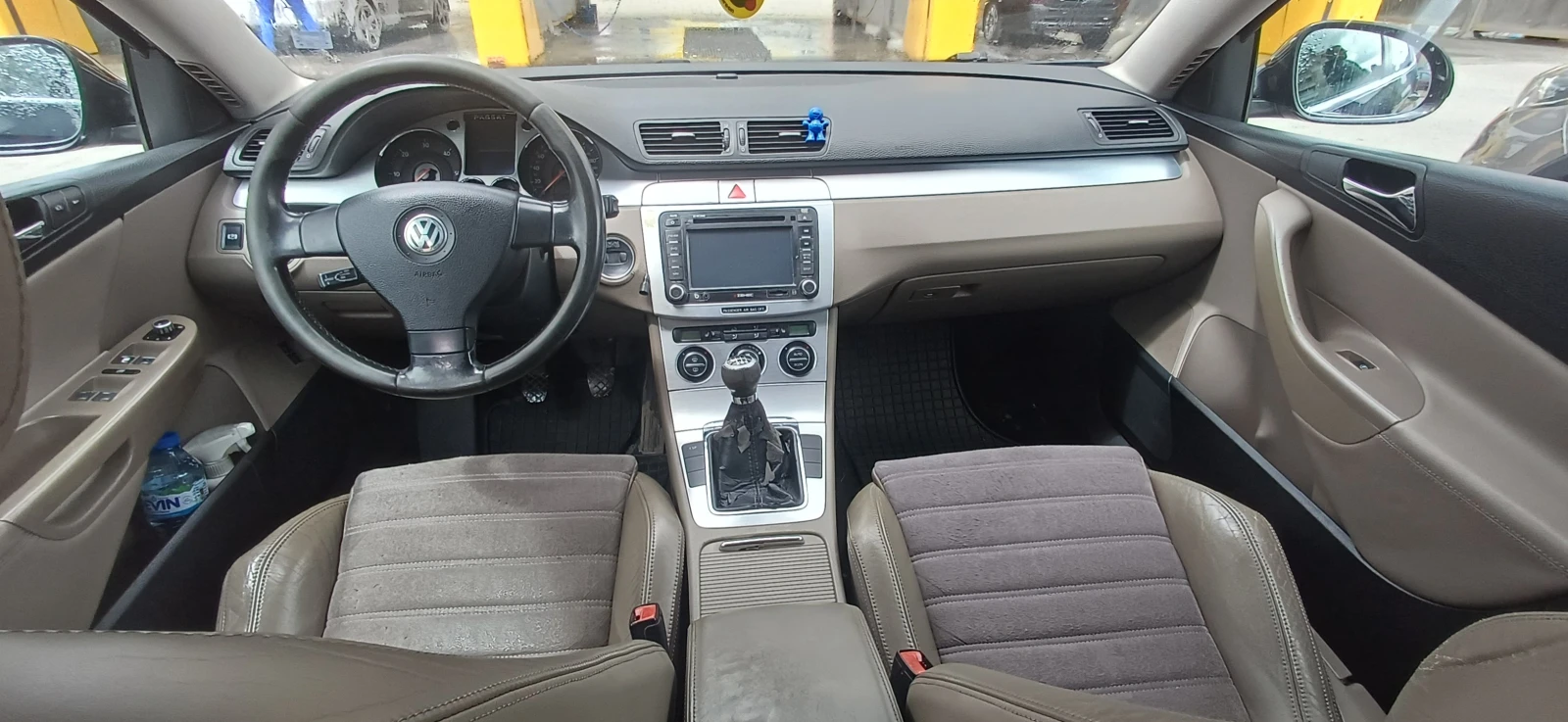 VW Passat B6 | Mobile.bg � ����������� 12