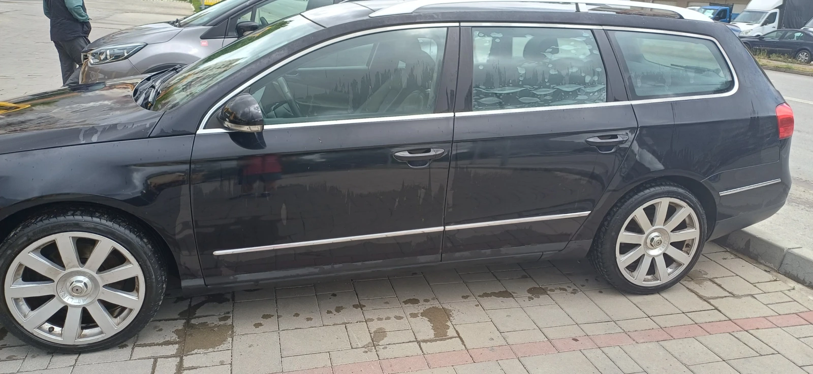 VW Passat B6 | Mobile.bg � ����������� 6