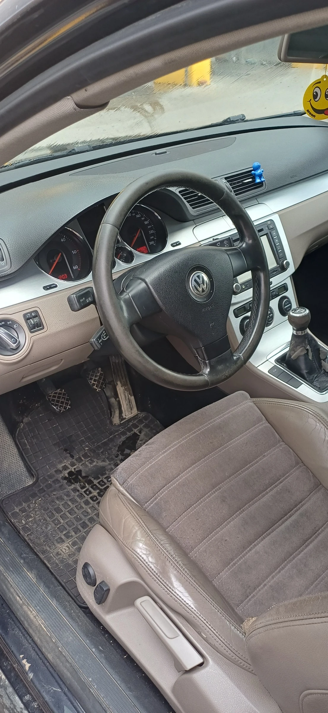 VW Passat B6 | Mobile.bg � ����������� 9