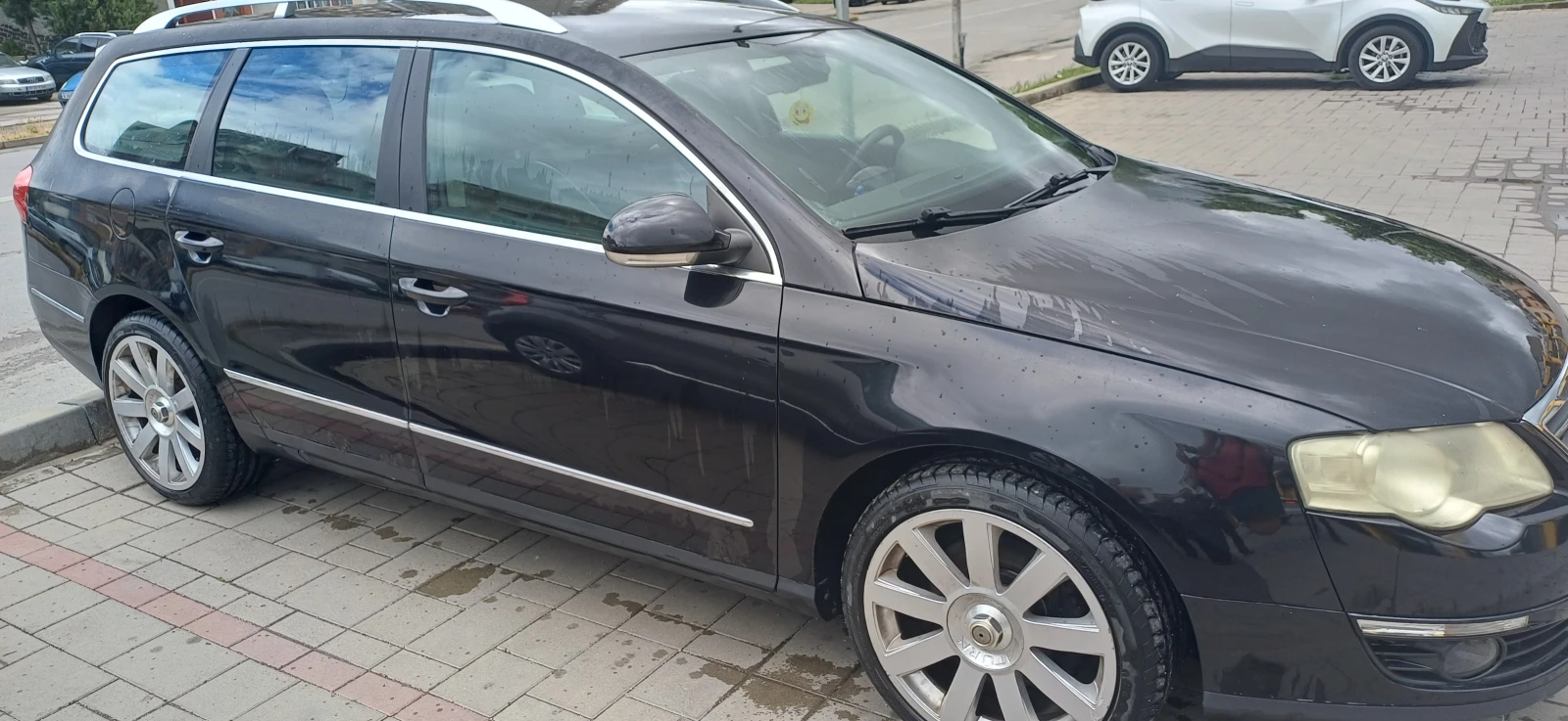 VW Passat B6 | Mobile.bg � ����������� 2