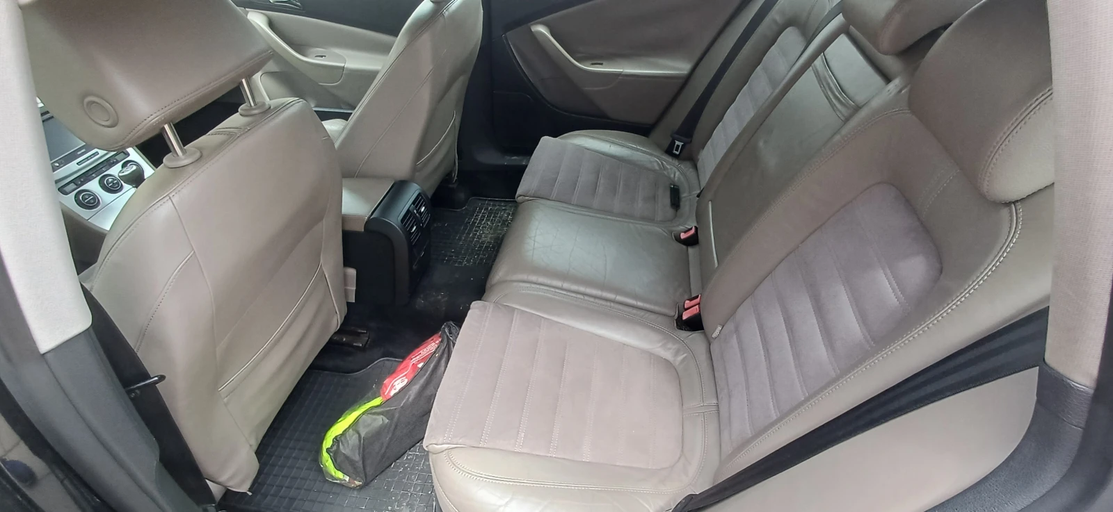 VW Passat B6 | Mobile.bg � ����������� 11