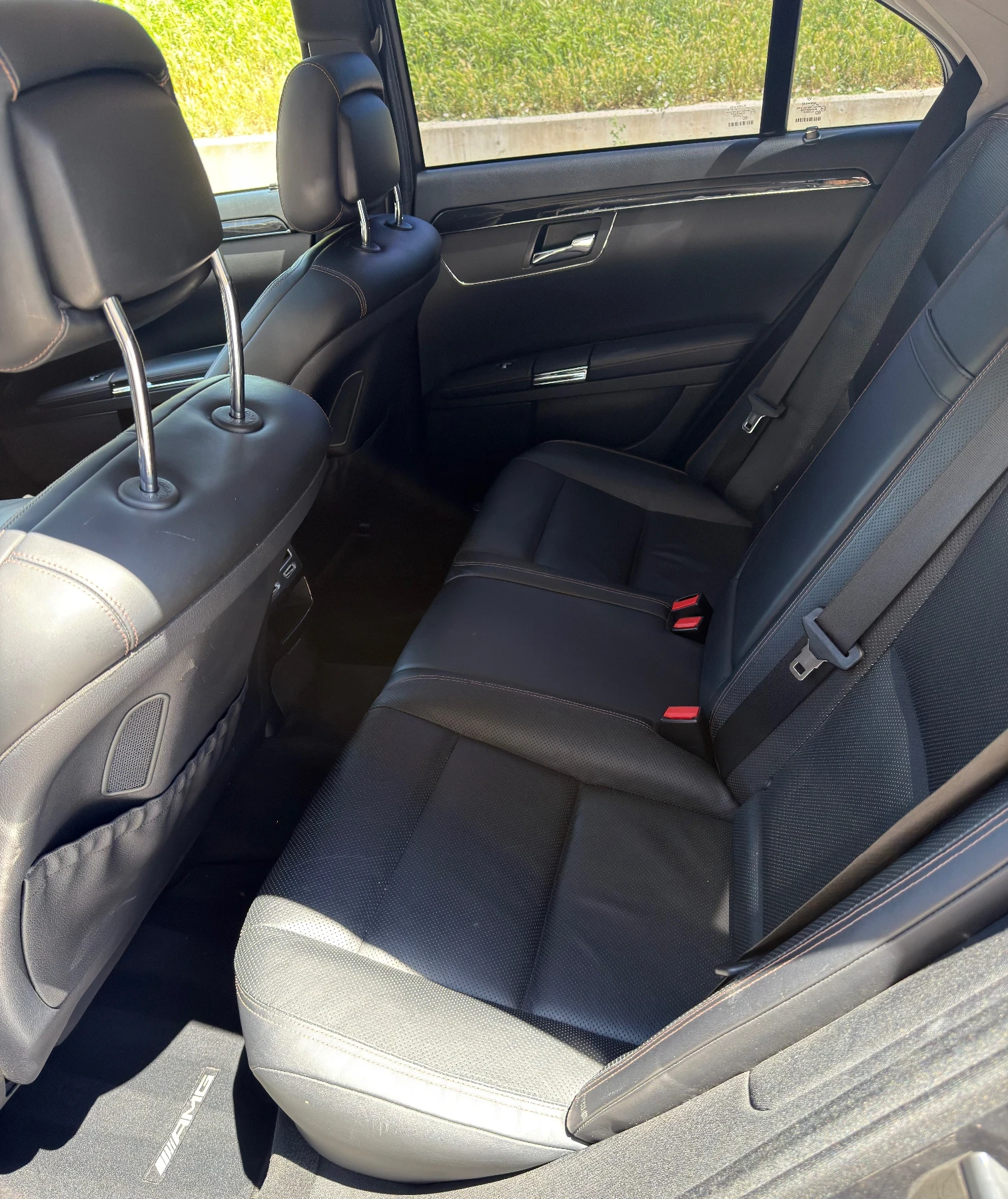 Mercedes-Benz S 500 Facelift , Amg, harman kardon, full, снимка 13 - Автомобили и джипове - 54853225