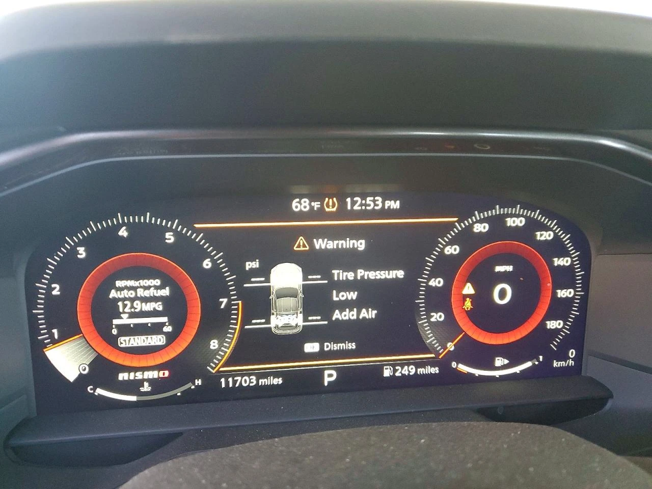 Nissan 370Z Z NISMO , снимка 9 - Автомобили и джипове - 54855409