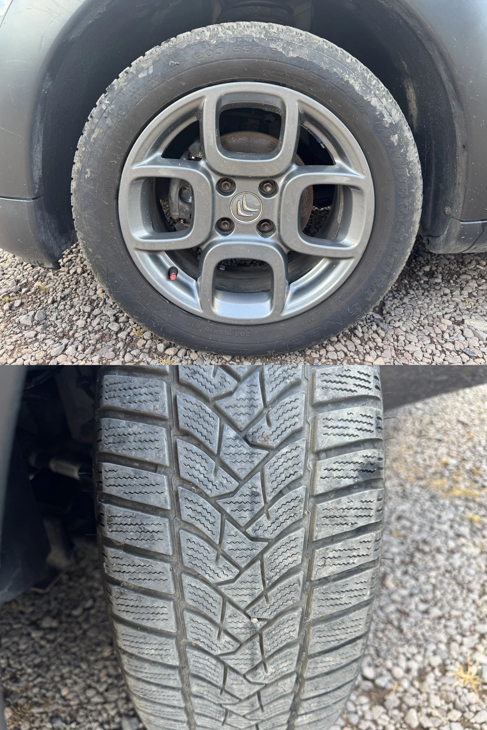 Citroen C4 Cactus 1.2THP Shine E110к.с, снимка 15 - Автомобили и джипове - 54994908
