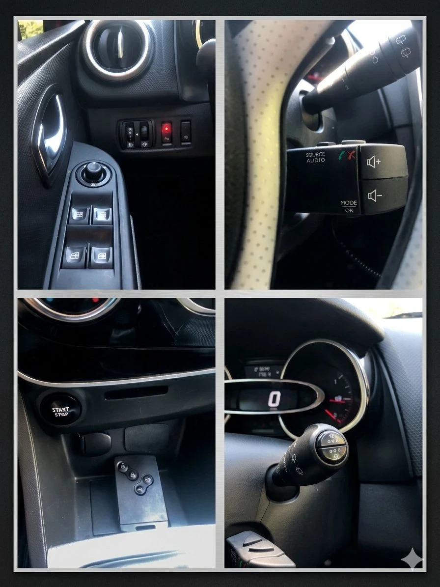 Renault Clio CarPlay/Navi/Camera/Keyless Go/Internet/Multimedia, снимка 16 - Автомобили и джипове - 55061372