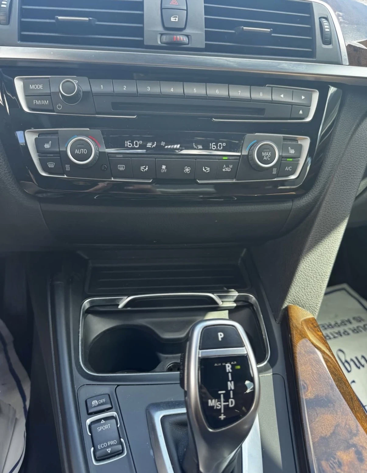 BMW 430 I XDRIVE * M PACK * ДИГИТАЛНО ТАБЛО * HEAD UP * , снимка 10 - Автомобили и джипове - 55178973
