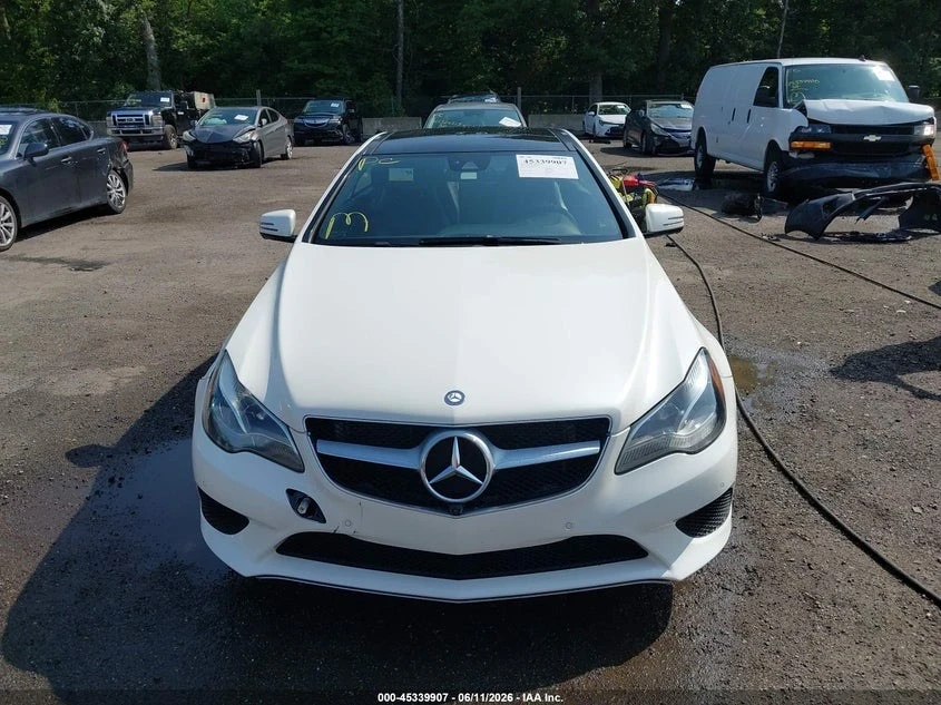 Mercedes-Benz E 400 AMG LINE | Mobile.bg � ����������� 13